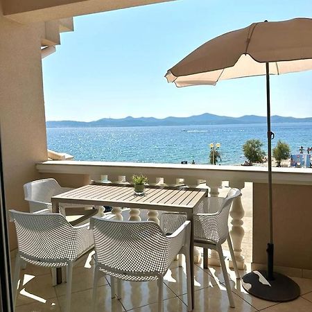 Villa Punta 자다르 외부 사진