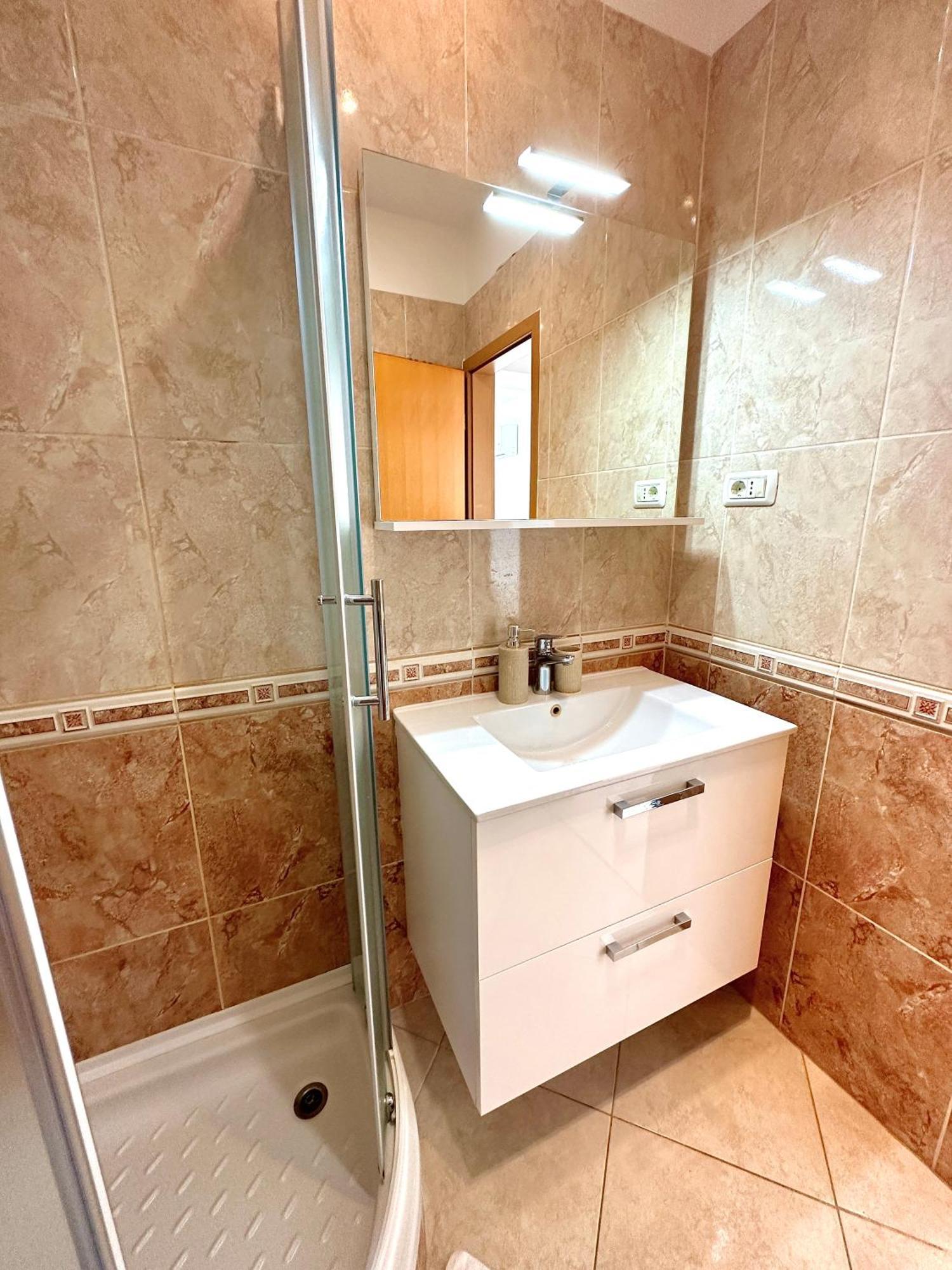 Villa Punta 자다르 외부 사진