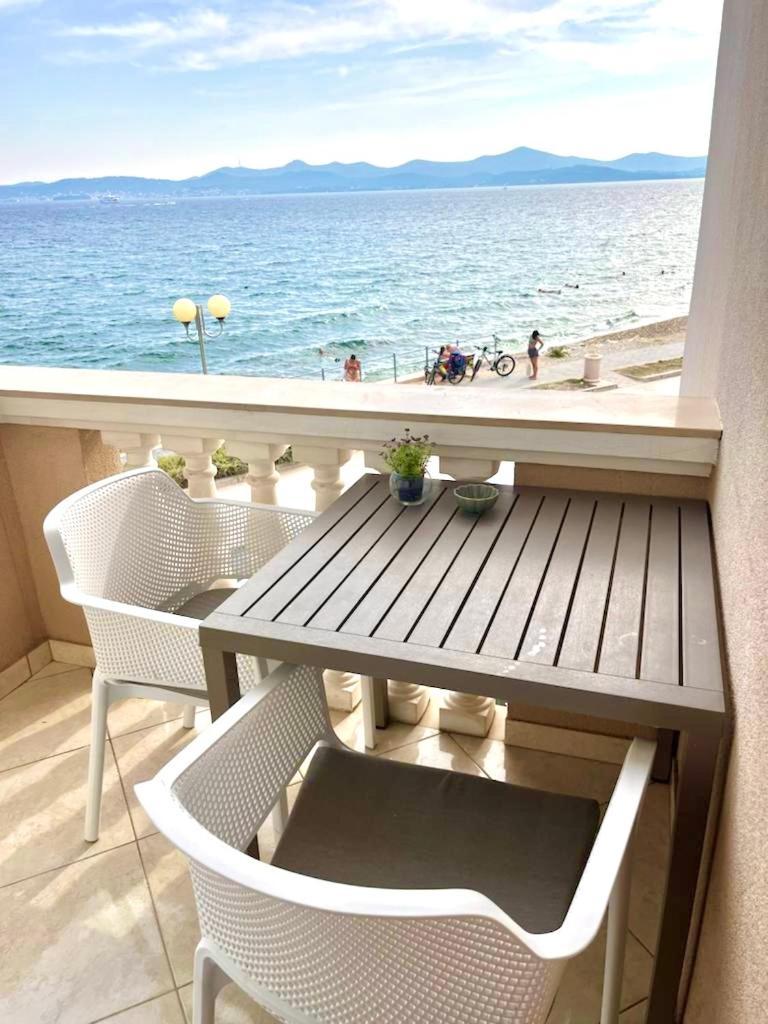 Villa Punta 자다르 외부 사진