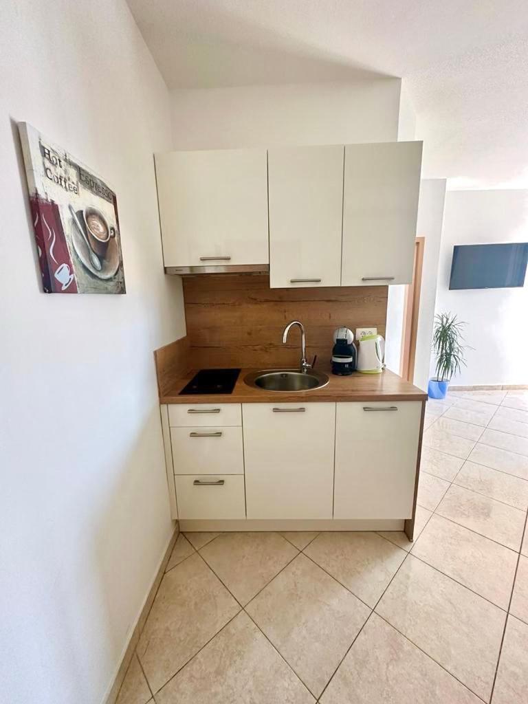 Villa Punta 자다르 외부 사진