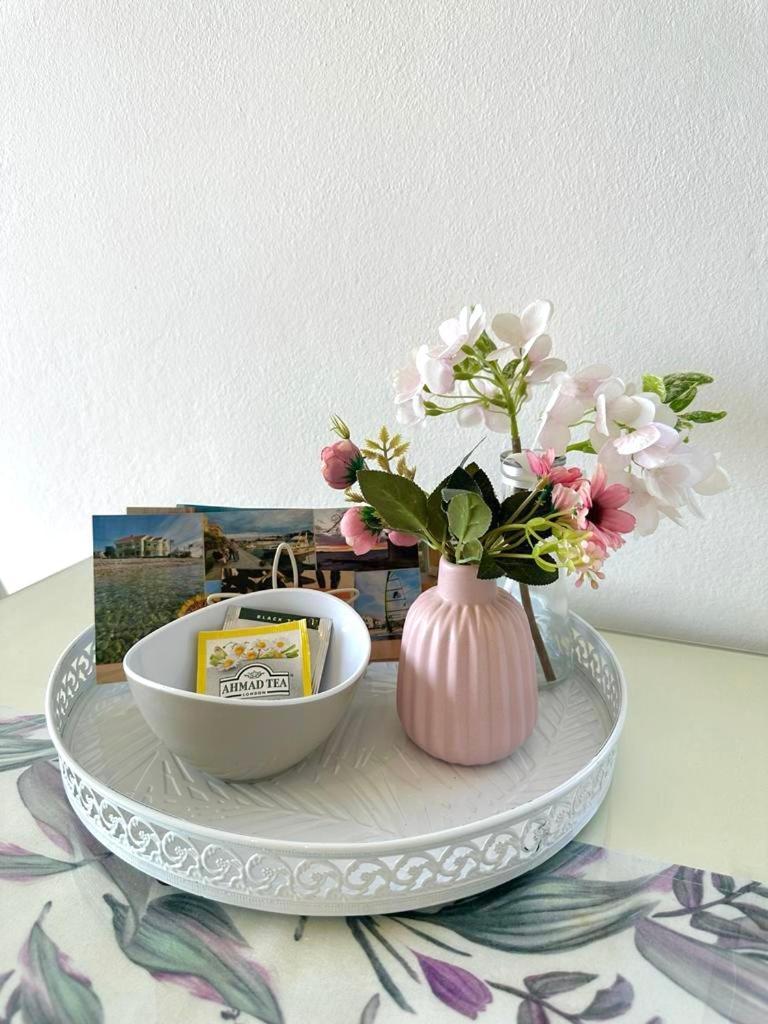 Villa Punta 자다르 외부 사진