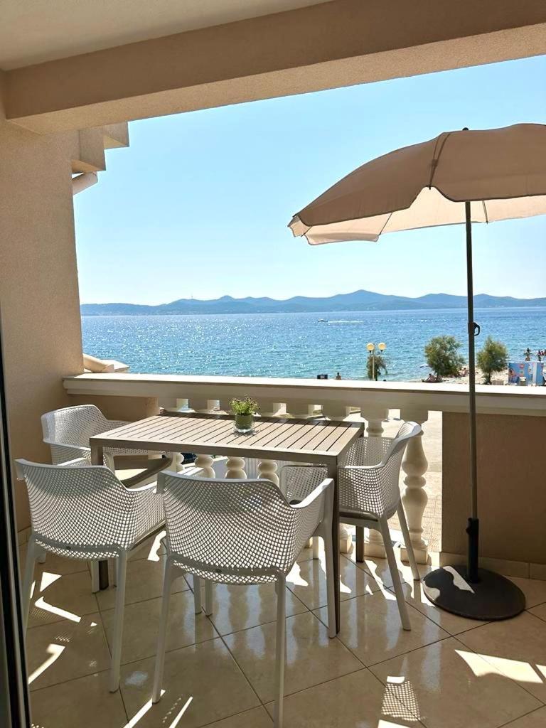 Villa Punta 자다르 외부 사진