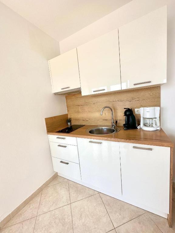 Villa Punta 자다르 외부 사진