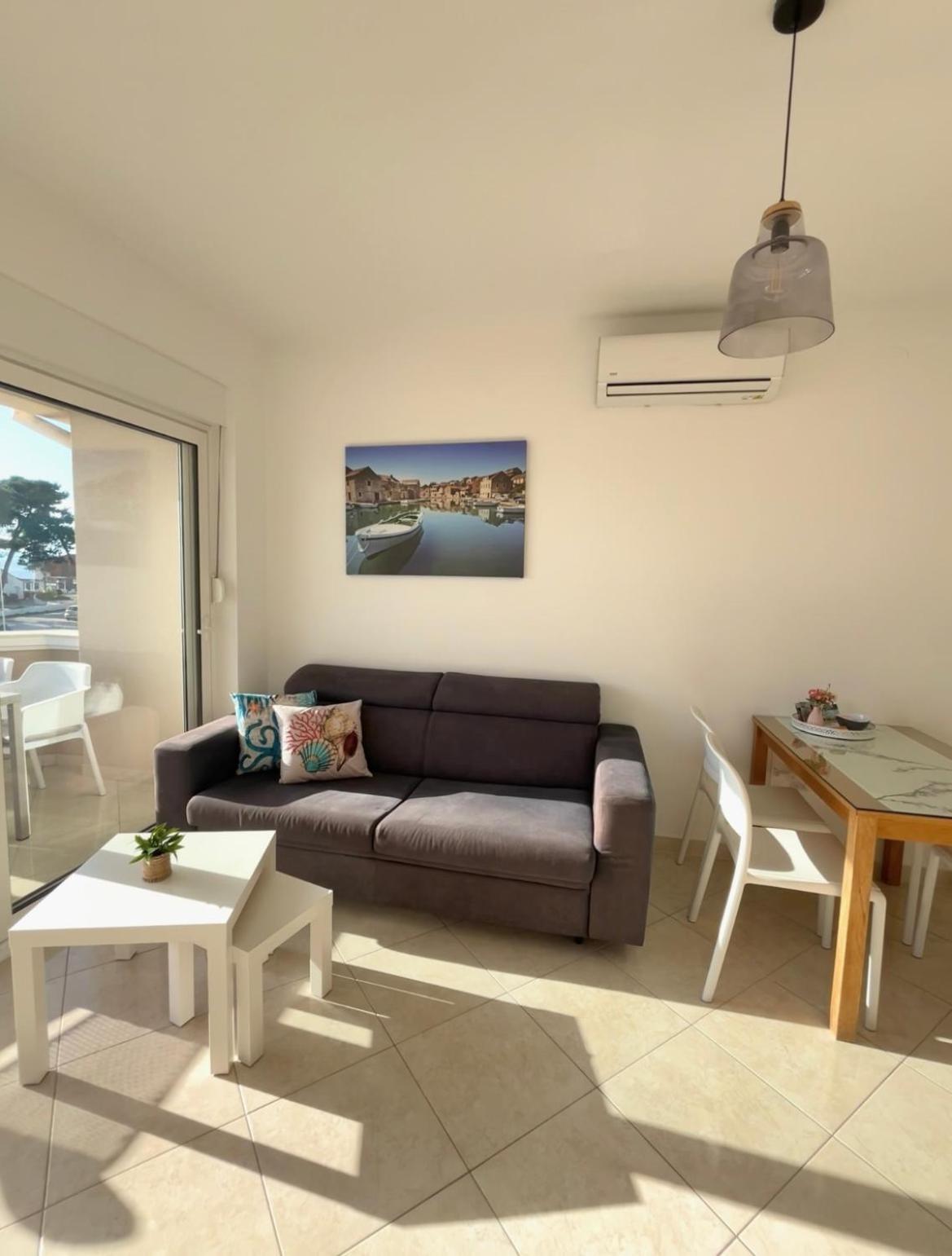 Villa Punta 자다르 외부 사진
