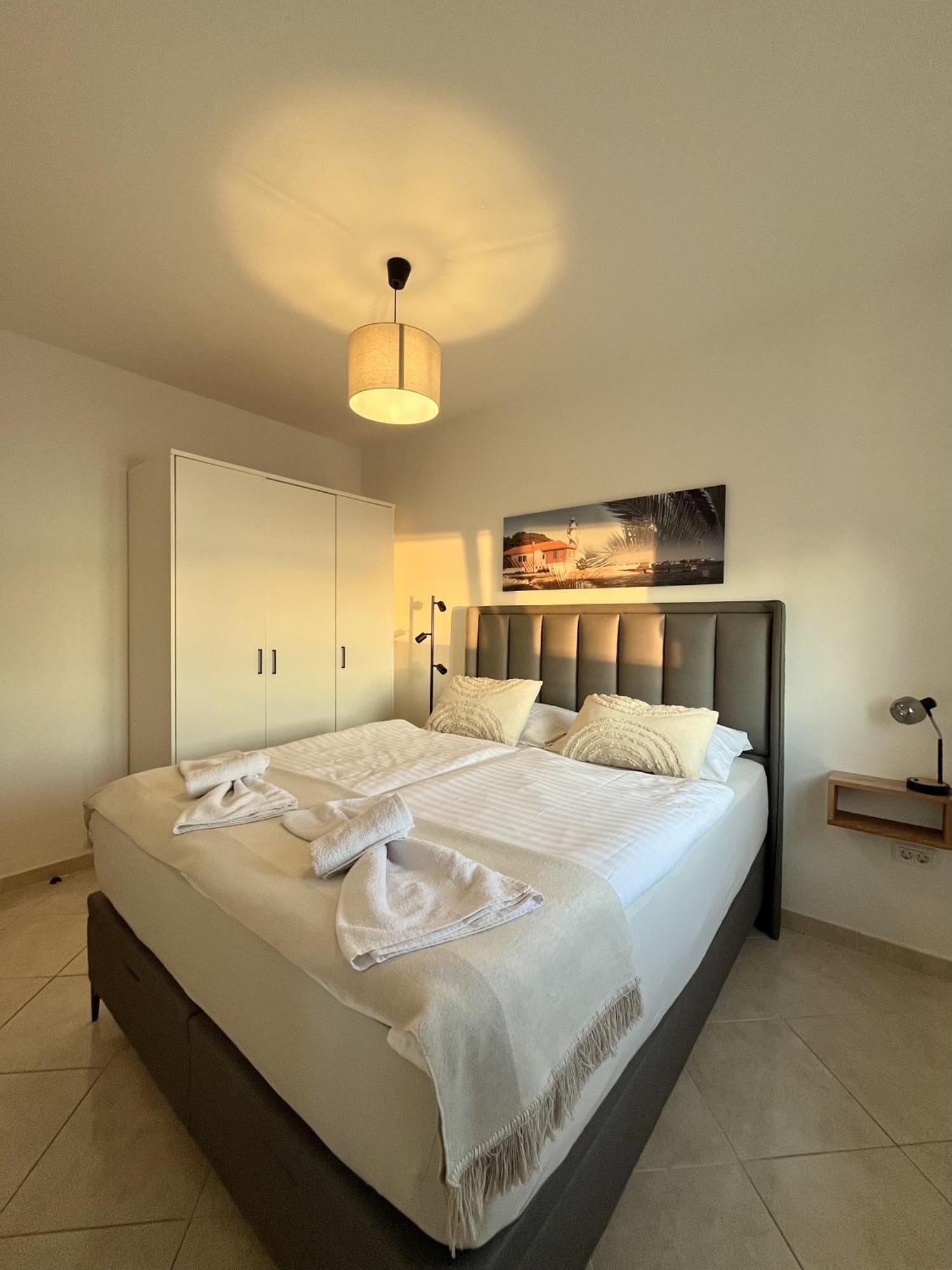 Villa Punta 자다르 외부 사진