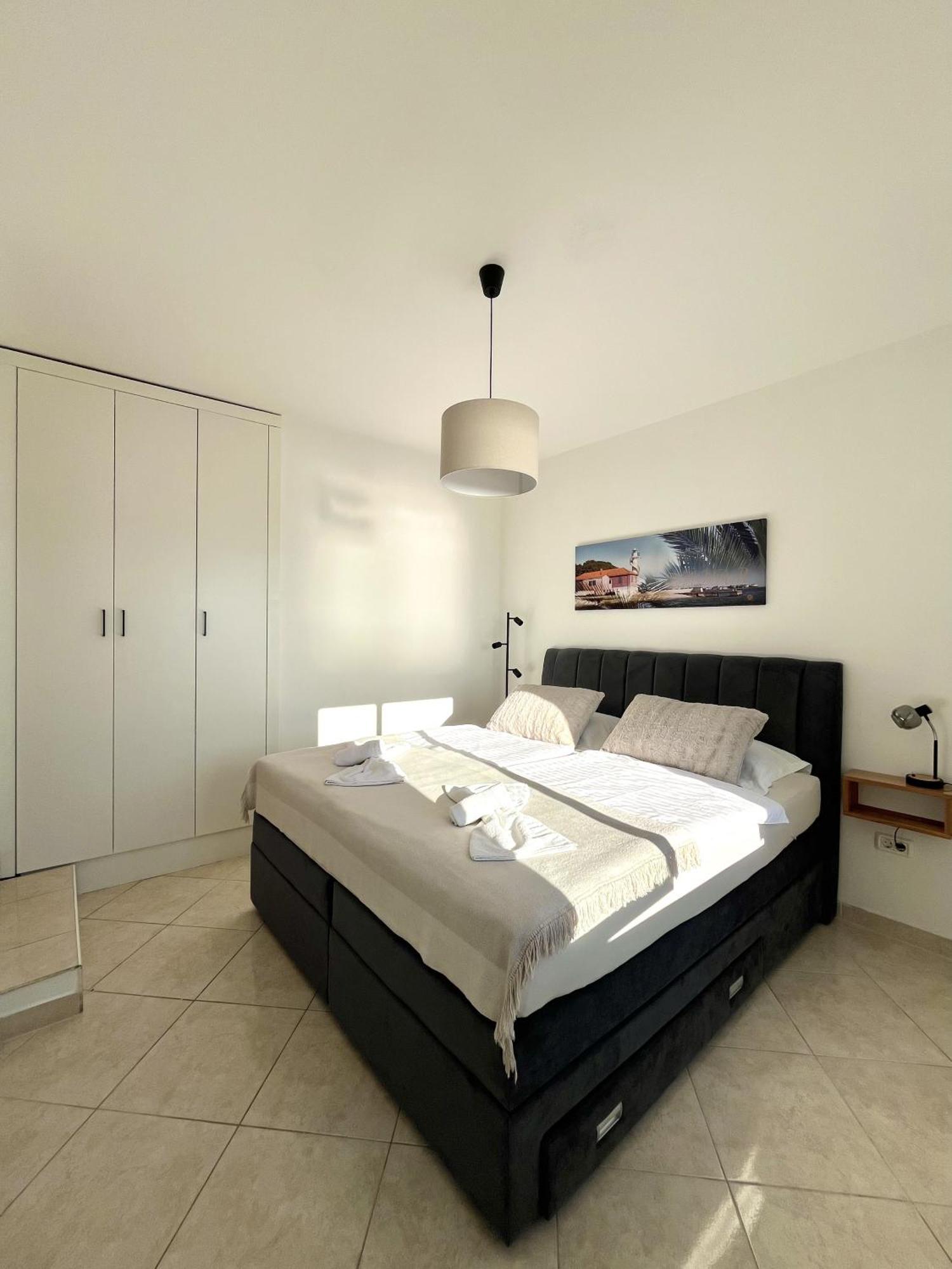 Villa Punta 자다르 외부 사진